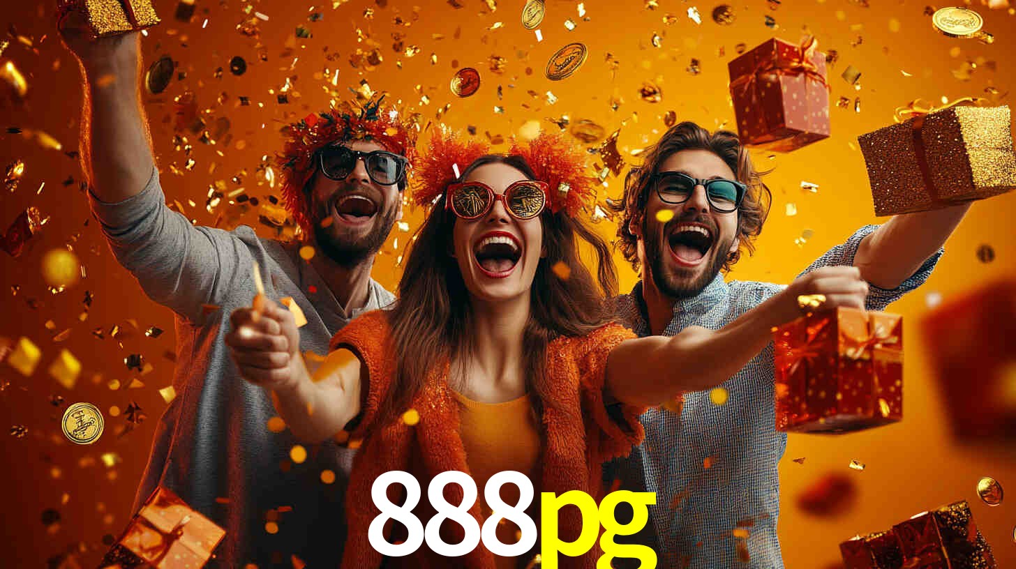 Loterias online disponíveis na 888pg