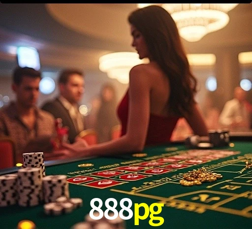 Vantagens exclusivas 888pg para jogadores brasileiros
