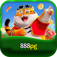 Logo da 888pg